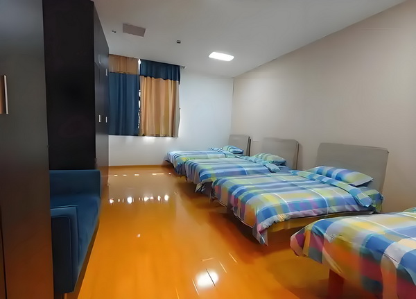 深圳落户途径_阿娇一个人独居北京3居室，自称比香港要便宜 阿娇一个人干净整洁环境